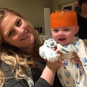 Meet your Posher, Beth